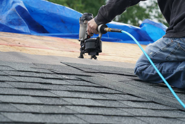 Best Roof Leak Repair  in Dash Point, WA