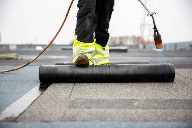 Best Roof Coating and Sealing  in Dash Point, WA