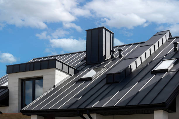 Best Solar Panel Roofing Installation  in Dash Point, WA